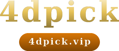 4dpick logo