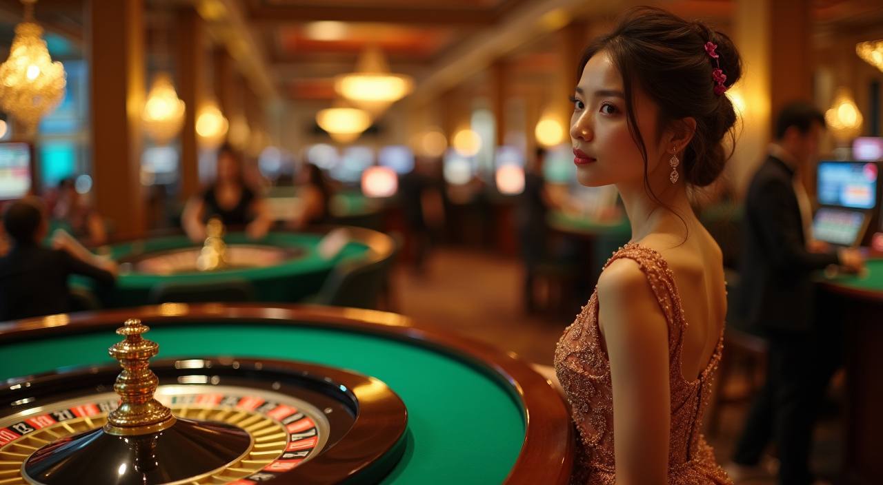 4dpick mobile gaming